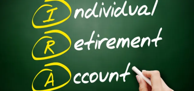 Understanding IRAs