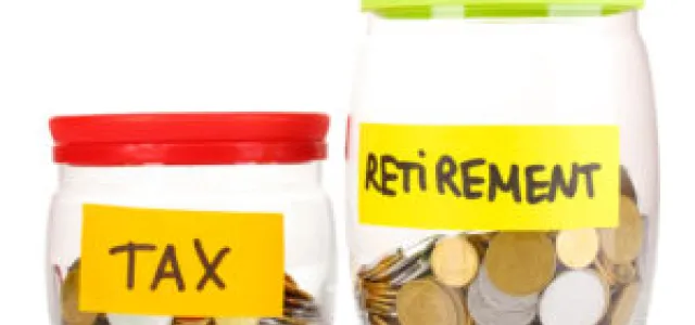 Unknown Tax Liability on Your Retirement Accounts