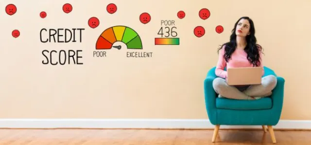 Ways to Improve Your Credit Score