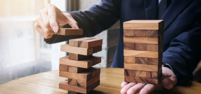 Wealth Planning Challenges Corporate Executives Face