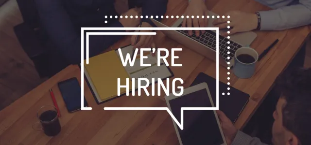 We’re Hiring! Relationship Manager Position Opening in Dothan, AL