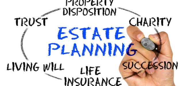 What are the Final Estate Questions You Should Ask?