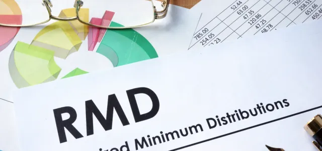 What Does the Required Minimum Distribution Mean?