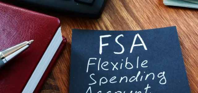 What to Know About Flexible Spending Accounts at the End of Year