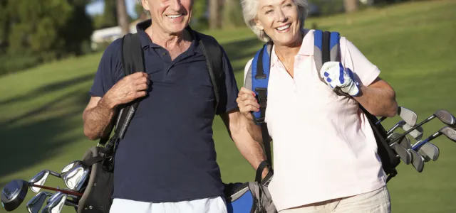 What Would You Like Your Retirement to Look Like?