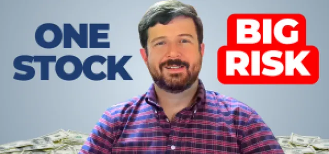 When Publix Loyalty Meets Retirement Reality: Navigating Company Stock Decisions