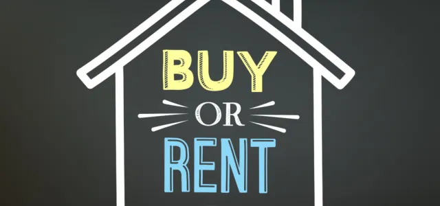 Which is Better: Renting or Owning?