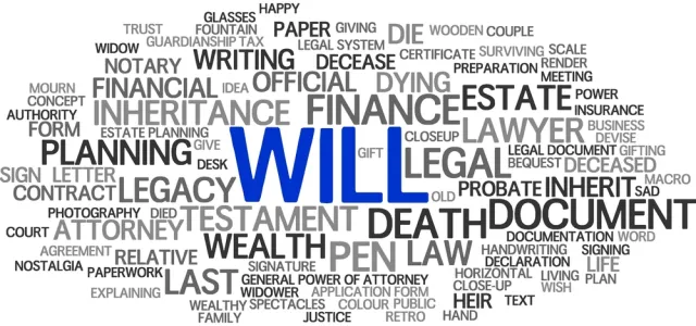 Why Do You Need a Will?