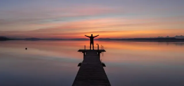 Why Retirement Isn’t Like the Summer Holidays