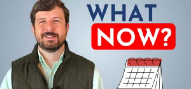 Why Wealthy Retirees Feel Lost (And How to Find Purpose)