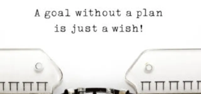 Why You Still Need Goals-Based Planning in Retirement