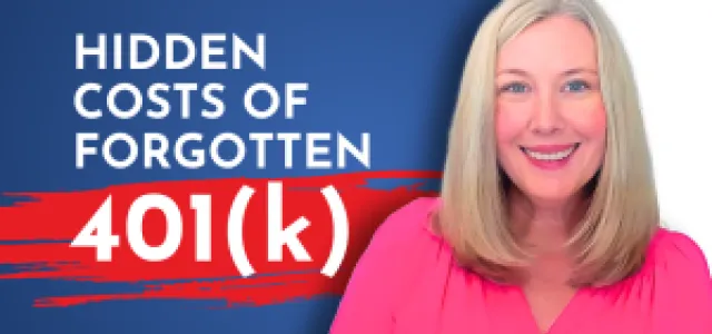 Why Your Old 401(k) Matters (A Guide for Mid-Career Professionals)