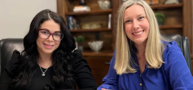 Women and Money: Taking Control of Finances