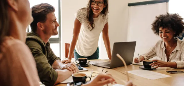 Young Professionals and Retirement Planning