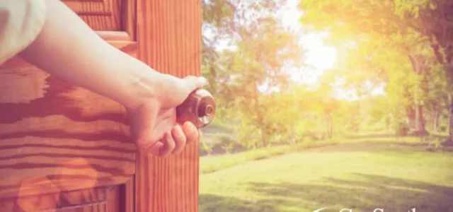 Your Account is Open